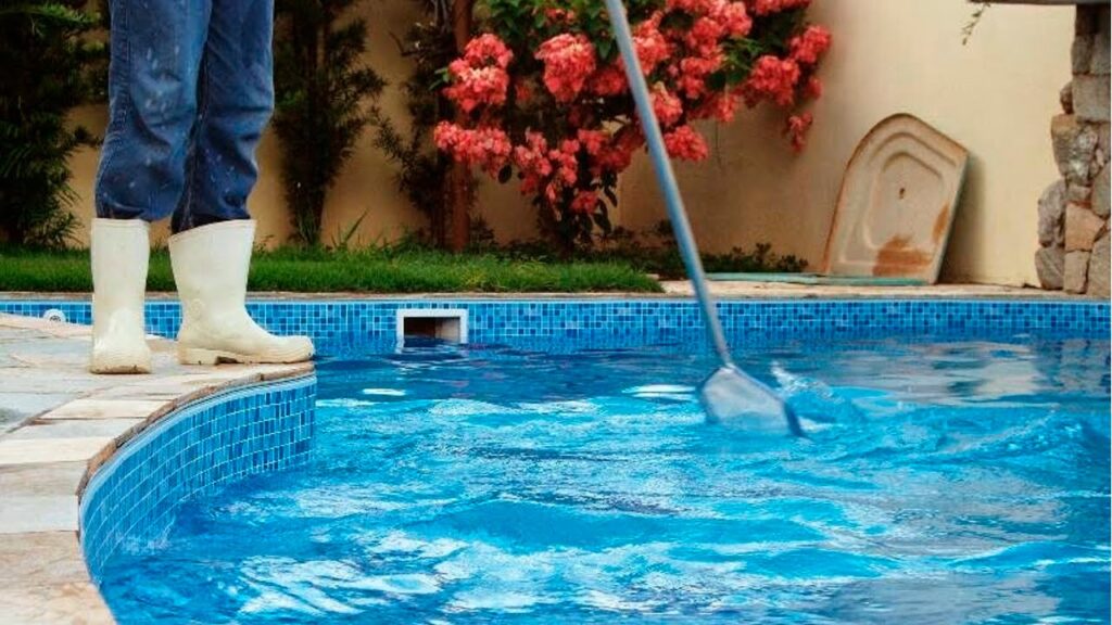 7 Essential Reasons to Take Good Care of Your Pool 